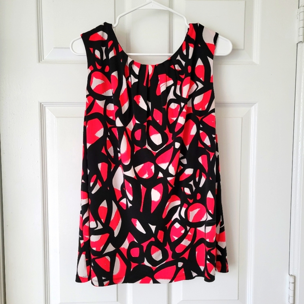 Calvin Klein 1X top